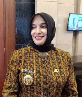 Wakil Walikota Pekalongan Balgis Diab Ajak ASN Terapkan Gaya Hidup Hemat Energi