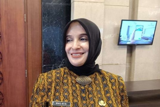 Pemkot Pekalongan Siapkan Langkah Cepat dan Evaluasi Menyeluruh, Terkait Penanganan Bencana Banjir