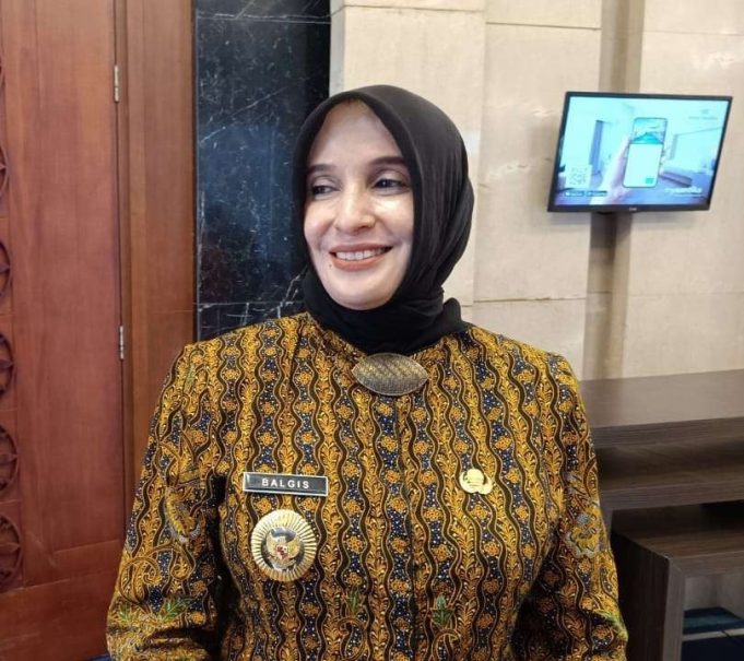 Pemkot Pekalongan Siapkan Langkah Cepat dan Evaluasi Menyeluruh, Terkait Penanganan Bencana Banjir