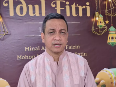 Momen Idul Fitri, Walikota Pekalongan Minta Maaf Terkait Sampah-Infrastruktur