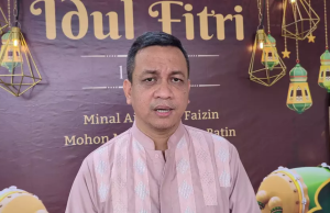 Momen Idul Fitri, Walikota Pekalongan Minta Maaf Terkait Sampah-Infrastruktur