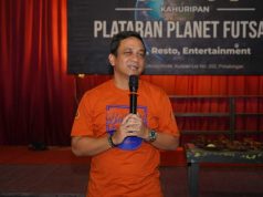 Walikota Aaf Dorong PWI Tetap Profesional dan Objektif dalam Pemberitaan