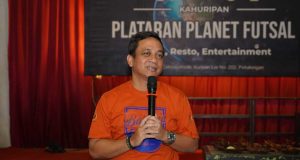 Walikota Aaf Dorong PWI Tetap Profesional dan Objektif dalam Pemberitaan