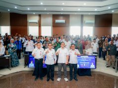 Musrenbang Kota Pekalongan 2026, Pemkot Matangkan Arah Pembangunan RKPD 2027