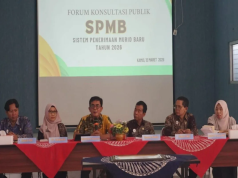 Pemkot Pekalongan Siapkan SPMB Transparan, Antisipasi Kecurangan