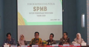 Pemkot Pekalongan Siapkan SPMB Transparan, Antisipasi Kecurangan