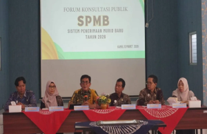 Pemkot Pekalongan Siapkan SPMB Transparan, Antisipasi Kecurangan