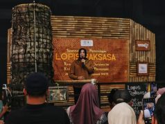 Wakil Walikota Balgis Diab Tinjau ke Krapyak, Pastikan Kesiapan Pemotongan Lopis Raksasa Berjalan Lancar