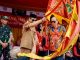 Kirab Ritual dan Budaya Imlek 2026 Semarakkan Kota Pekalongan