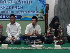 Tarling, Pemkot Buka Ruang Komunikasi dan Aspirasi Warga