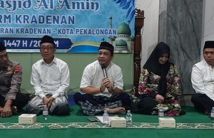Tarling, Pemkot Buka Ruang Komunikasi dan Aspirasi Warga