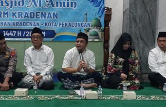 Tarling, Pemkot Buka Ruang Komunikasi dan Aspirasi Warga