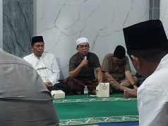 Jelang Lebaran, Pemkot Pekalongan Kedepankan Humanis Tata PK5