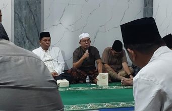 Jelang Lebaran, Pemkot Pekalongan Kedepankan Humanis Tata PK5
