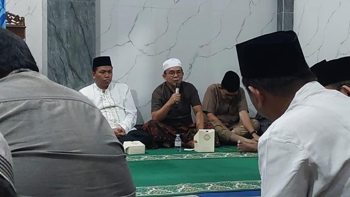 Jelang Lebaran, Pemkot Pekalongan Kedepankan Humanis Tata PK5
