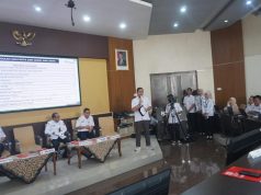 TKD Berkurang hingga Rp194 Miliar, Pemkot Pekalongan Prioritaskan Program Mendesak