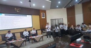 TKD Berkurang hingga Rp194 Miliar, Pemkot Pekalongan Prioritaskan Program Mendesak