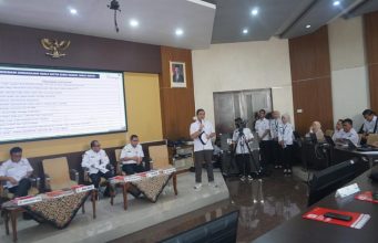 TKD Berkurang hingga Rp194 Miliar, Pemkot Pekalongan Prioritaskan Program Mendesak