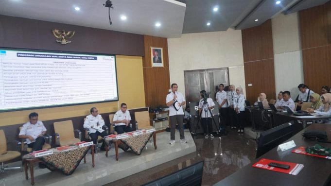 TKD Berkurang hingga Rp194 Miliar, Pemkot Pekalongan Prioritaskan Program Mendesak
