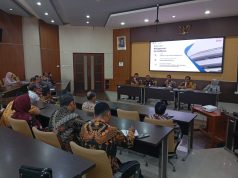 Pemkot Perkuat Pencegahan Korupsi dan Pengendalian Gratifikasi