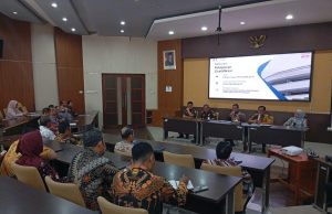 Pemkot Perkuat Pencegahan Korupsi dan Pengendalian Gratifikasi