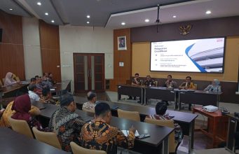 Pemkot Perkuat Pencegahan Korupsi dan Pengendalian Gratifikasi