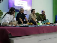 Upaya Pelestarian Lingkungan, Pemkot Pekalongan Apresiasi Partisipasi Generasi Muda