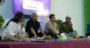 Upaya Pelestarian Lingkungan, Pemkot Pekalongan Apresiasi Partisipasi Generasi Muda