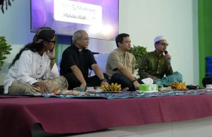 Upaya Pelestarian Lingkungan, Pemkot Pekalongan Apresiasi Partisipasi Generasi Muda