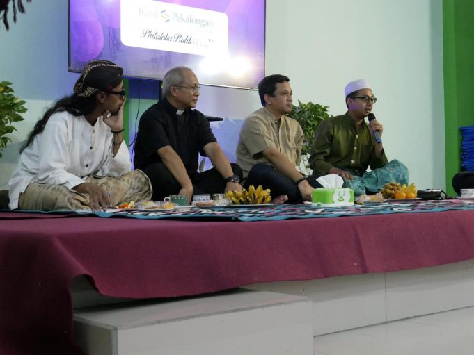 Upaya Pelestarian Lingkungan, Pemkot Pekalongan Apresiasi Partisipasi Generasi Muda