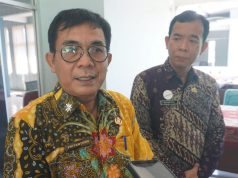 Jelang Lebaran, Pemkot Pekalongan Tegaskan ASN Dilarang Gunakan Mobil Dinas untuk Mudik