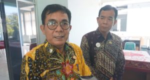 Jelang Lebaran, Pemkot Pekalongan Tegaskan ASN Dilarang Gunakan Mobil Dinas untuk Mudik