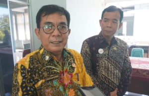 Jelang Lebaran, Pemkot Pekalongan Tegaskan ASN Dilarang Gunakan Mobil Dinas untuk Mudik