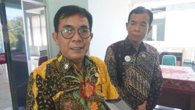 Jelang Lebaran, Pemkot Pekalongan Tegaskan ASN Dilarang Gunakan Mobil Dinas untuk Mudik