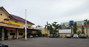 Buntut OTT Fadia Arafiq, KPK Periksa Sejumlah Pejabat Pemkab Pekalongan Secara Maraton