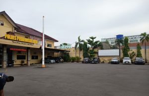 Buntut OTT Fadia Arafiq, KPK Periksa Sejumlah Pejabat Pemkab Pekalongan Secara Maraton