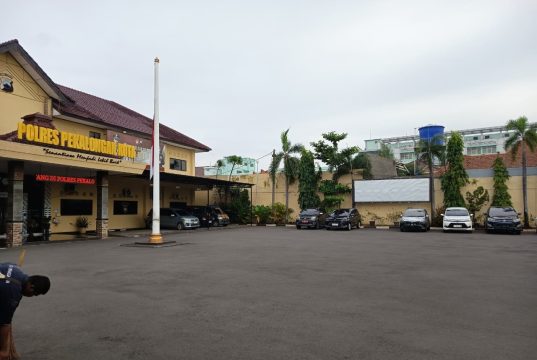 Buntut OTT Fadia Arafiq, KPK Periksa Sejumlah Pejabat Pemkab Pekalongan Secara Maraton