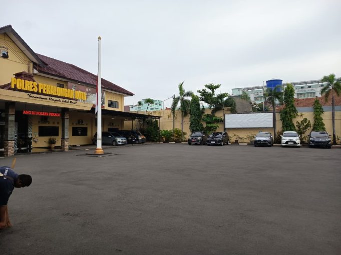 Buntut OTT Fadia Arafiq, KPK Periksa Sejumlah Pejabat Pemkab Pekalongan Secara Maraton