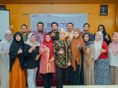 Pemkot Pekalongan Fasilitasi Sertifikasi Halal, Dorong UMKM Naik Kelas