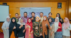 Pemkot Pekalongan Fasilitasi Sertifikasi Halal, Dorong UMKM Naik Kelas