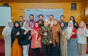 Pemkot Pekalongan Fasilitasi Sertifikasi Halal, Dorong UMKM Naik Kelas