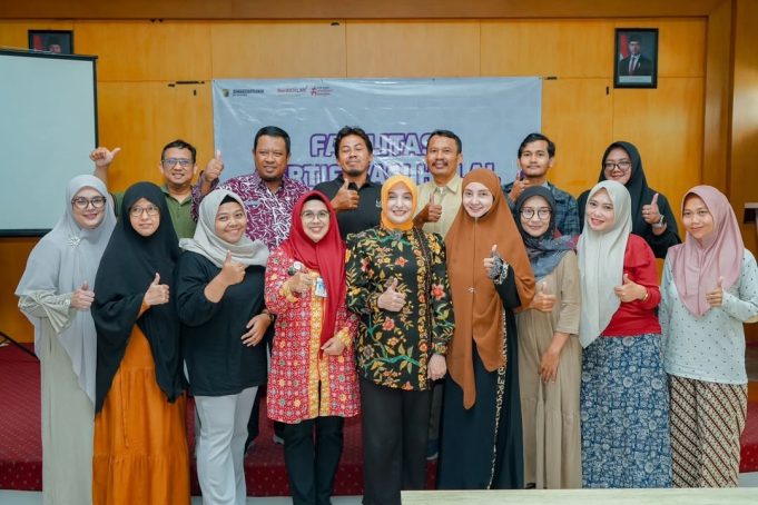 Pemkot Pekalongan Fasilitasi Sertifikasi Halal, Dorong UMKM Naik Kelas