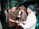 Hadiri Halal Bi Halal Warga Bendan Kergon, Walikota Pekalongan Ajak Sengkuyung Bareng