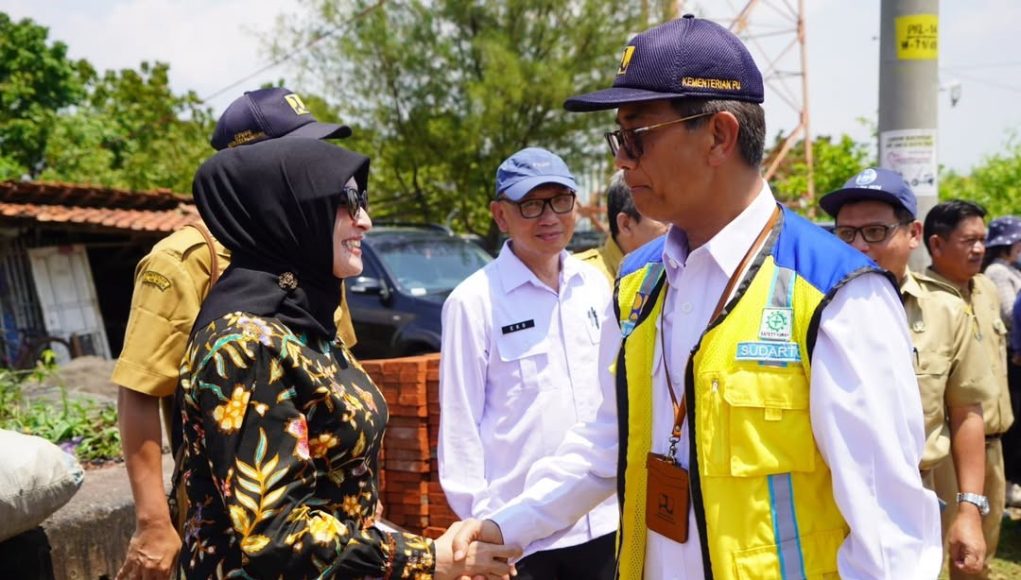 Kolaborasi Pusat-Daerah Dimatangkan, Bappenas Revisit Perencanaan Penanganan Banjir Sungai Bremi-Meduri