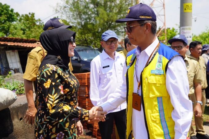 Kolaborasi Pusat-Daerah Dimatangkan, Bappenas Revisit Perencanaan Penanganan Banjir Sungai Bremi-Meduri