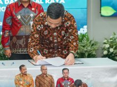 Pekalongan Siap Jadi Pelopor! Wali Kota Dorong Percepatan PSEL Usai Teken Kerja Sama Antar Daerah