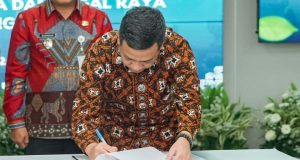 Pekalongan Siap Jadi Pelopor! Wali Kota Dorong Percepatan PSEL Usai Teken Kerja Sama Antar Daerah