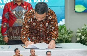 Pekalongan Siap Jadi Pelopor! Wali Kota Dorong Percepatan PSEL Usai Teken Kerja Sama Antar Daerah
