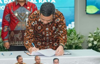 Pekalongan Siap Jadi Pelopor! Wali Kota Dorong Percepatan PSEL Usai Teken Kerja Sama Antar Daerah