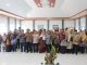 Perkuat Peran BP4, Wakil Walikota Pekalongan Tekankan Kesiapan Usia dan Kematangan Dalam Membangun Rumah Tangga